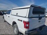 Ford F-150 Xl 1FTFW1E47KKE69894 photo