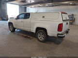Chevrolet Colorado 2Wd Long Box Lt 1GCHSCEA1L1217863 fotografie