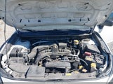 Subaru Crosstrek JF2GTABC3P8275698 снимка