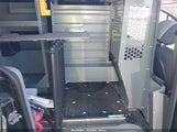Ford Transit Connect Xlt NM0LS7T25N1543680 снимка