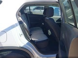 Chevrolet Trax Awd Ls 3GNCJNSB0LL168130 снимка