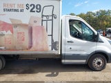 Ford Transit-350 Cab 1FDBF8ZM8JKA90494 снимка