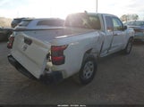 Nissan Frontier King Cab S 4X2 1N6ED1CL5PN662270 photo