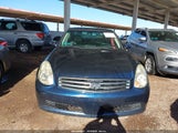 Infiniti G35 JNKCV51E16M504031 снимка