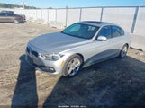 BMW 330I xDrive WBA8D9G54HNU59282 снимка