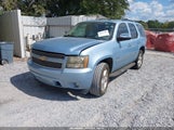 Chevrolet Tahoe Ltz 1GNSCCE01BR315857 снимка