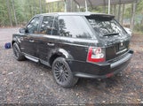 Land Rover Range Rover Sport Hse SALSF2D44AA244853 снимка