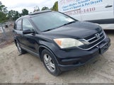 Honda Cr-V Ex-L 5J6RE3H76BL031471 снимка
