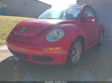 Volkswagen New Beetle 2.5 3VWPW31C57M513644 снимка