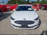 Ford Fusion Hybrid Se 3FA6P0LU6HR409657 снимка