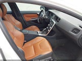 Volvo S60 T5 Drive-E Premier YV126MFK3G2393587 снимка