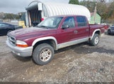 Dodge Dakota Slt 1D7HG48N43S134367 снимка