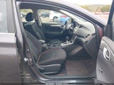 Nissan Sentra Sr 3N1AB7AP8DL665968 снимка