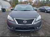 Nissan Sentra Sr 3N1AB7AP8DL665968 снимка