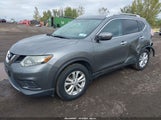 Nissan Rogue Sv 5N1AT2MV8EC773829 снимка