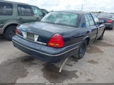 Ford Crown Victoria Lx 2FAFP74W1XX150634 fotografie