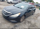 Hyundai Sonata Limited 2.0T 5NPEC4AB4EH925380 снимка