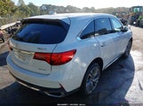 Acura Mdx Tech Pkg 5J8YD4H57KL003253 fotografie