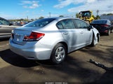 Honda Civic Lx 2HGFB2F54DH564532 снимка
