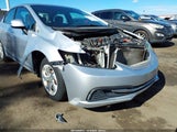 Honda Civic Lx 2HGFB2F54DH564532 снимка