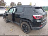 Jeep Compass Altitude 4X4 3C4NJDBB5LT112261 снимка