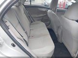 Toyota Corolla L 2T1BU4EE6DC954370 fotografie