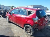 Nissan Versa Note S (Sr) 3N1CE2CP9EL389401 снимка
