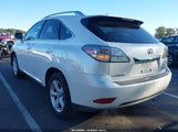 Lexus Rx 350 JTJBK1BA2A2418013 fotografie