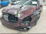 Buick Lucerne Cx 1G4HP57277U184404 снимка
