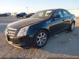 Cadillac Cts Standard 1G6DF577X90131906 снимка