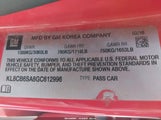 Chevrolet Spark Ls Cvt KL8CB6SA8GC612996 снимка