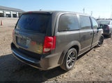 Dodge Grand Caravan Gt 2C4RDGEG0KR616221 снимка
