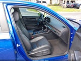 Honda Civic Touring 2HGFE1F99NH308375 снимка