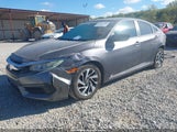 Honda Civic Ex 19XFC2F71GE234392 снимка