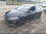 Volkswagen Golf Gti 2.0T Autobahn/2.0T S/2.0T Se 3VW6T7AU0MM007851 снимка