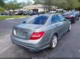 Mercedes-Benz C 300 Sport 4Matic WDDGF8AB0DR251331 снимка