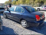 Hyundai Elantra Gls/Limited KMHDN46D16U317884 photo