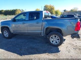 Chevrolet Colorado 4Wd Short Box Lt 1GCGTCEN7N1301538 снимка