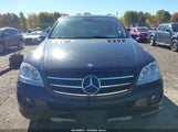 Mercedes-Benz Ml 350 4Matic 4JGBB86E47A212050 снимка