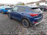Chevrolet Trailblazer Awd Lt KL79MRSL6PB005190 снимка