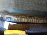 Chevrolet S-10 Ls 1GCDT13X04K138509 снимка