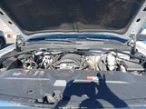 Chevrolet Silverado  2Lt 3GCUKREC1FG206340 снимка