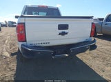 Chevrolet Silverado  2Lt 3GCUKREC1FG206340 снимка