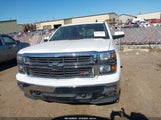 Chevrolet Silverado  2Lt 3GCUKREC1FG206340 снимка