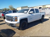 Chevrolet Silverado  2Lt 3GCUKREC1FG206340 снимка