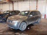 Saab 9-7X 4.2I 5S3ET13S882804251 fotografie