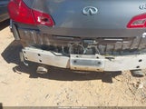 Infiniti G37 Journey JN1CV6AP1DM716128 снимка