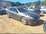 Infiniti G37 Journey JN1CV6AP1DM716128 снимка