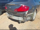 Infiniti G37 Journey JN1CV6AP1DM716128 снимка