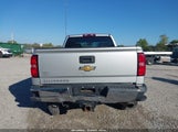 Chevrolet Silverado 2500Hd Wt 1GC2KUEGXJZ336462 fotografie
